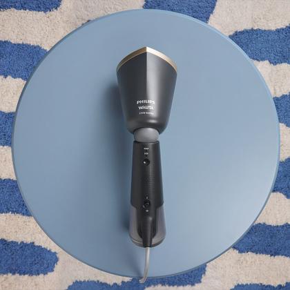 Imagem de Vaporizador Sth5030 2 Em 1 1300w Preto Philips Walita Preto