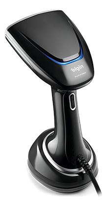 Imagem de Vaporizador Vertical De Mão Elgin Practical Steam Preto