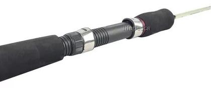 Imagem de Vara albatroz pirangi tl 1.40m 8.15lbs interiça p/molinete