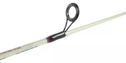 Imagem de Vara albatroz pirangi tl 1.40m 8.15lbs interiça p/molinete