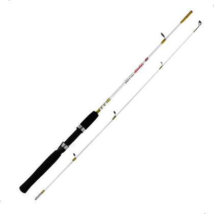 Imagem de Vara Albatroz Sammy Para Molinete 1502 1,50m 4-12lb 2 Partes