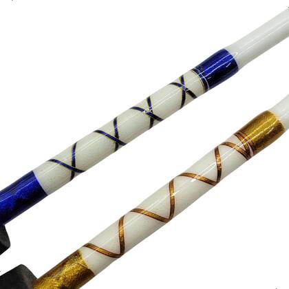Imagem de Vara Albatroz Sammy Para Molinete 1502 1,50m 4-12lb 2 Partes