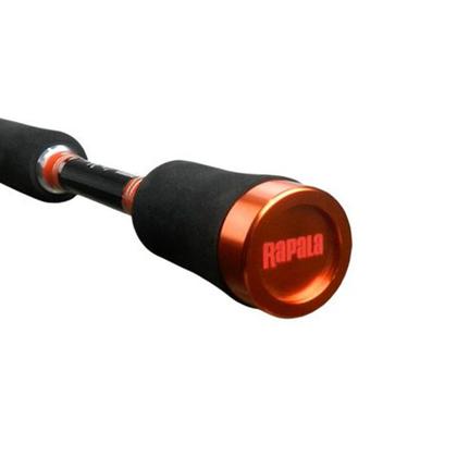 Imagem de Vara de Pesca Molinete Rapala Concept 5.6 SM 1,68m 8-17 Lbs Inteiriça