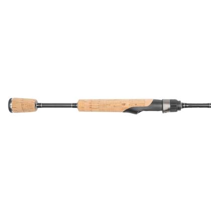 Imagem de Vara Maruri By Nakamura Crafter S14 631ML 1,91m 6'3'' 7-14lbs Carbono Molinete