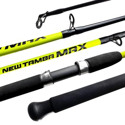 Imagem de Vara MOLINETE New TAMBA MAX 30-60 lbs