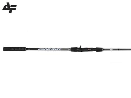 Imagem de Vara Para Carretilha Albatroz Sargo Carbon 8'0" (2,40m) C2403 - 3 Partes