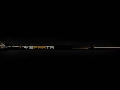 Imagem de Vara Para Carretilha Albatroz Sparta 6'0" (1,83m) 7-18Lbs C601 - Inteiriça