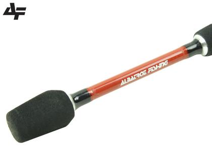 Imagem de Vara Para Carretilha Albatroz SpeedFish 5'0" (1,50m) 2-6Lbs - C501 - Inteiriça
