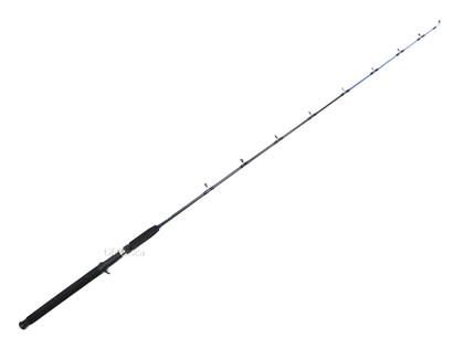 Imagem de Vara Para Carretilha Albatroz Tambaqui 5'6" (1,65m) 20-35Lbs 1652 - 2 Partes