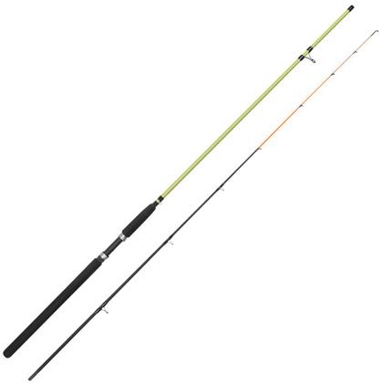 Imagem de Vara para Carretilha e Molinete Feeder 3002 3,00mts 7-17lbs 2 Partes - Saint Plus