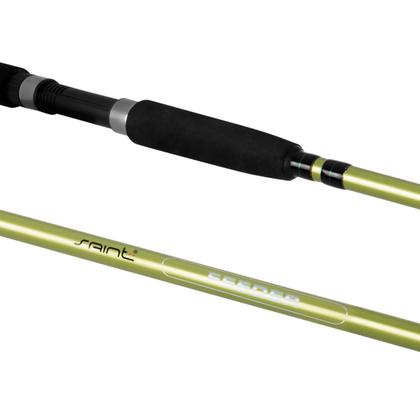 Imagem de Vara para Carretilha e Molinete Feeder 3002 3,00mts 7-17lbs 2 Partes - Saint Plus