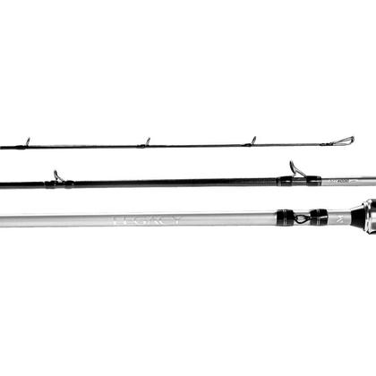 Imagem de Vara Para Carretilha Interiça Legacy 1.83mts 20-25lb - Marine