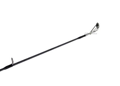 Imagem de Vara Para Carretilha Marine Sports Evocarbon 6'0" (1,83m) 20-40 Lbs - EVC-C601H - Inteiriça