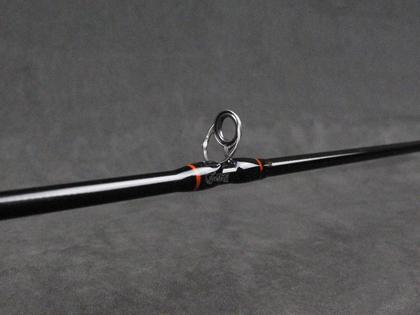 Imagem de Vara Para Carretilha Rapala Concept 6'4'' (1,93m) 8-14lbs CON64CML - Inteiriça