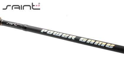 Imagem de Vara Para Carretilha Saint Power Game 7'0" (2,10m) 20-40lbs 702BC - 2 Partes