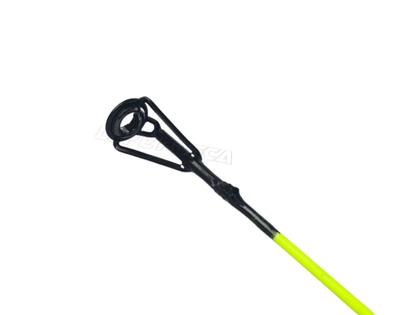 Imagem de Vara Para Carretilha Yamatto Piapara IKA 7'1'' (2,20m) 5-10lb YMT2220C - 2 Partes
