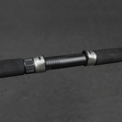 Imagem de Vara Para Molinete Albatroz Itatiaia 7'0" (2,10m) 25-50lbs S702 - 2 Partes