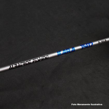 Imagem de Vara Para Molinete Albatroz Kara (1,65m) 10-20lbs S1651 Inteiriça - Várias Cores