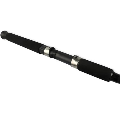 Imagem de Vara para Molinete Caranha 2702 9'0 2,70mts 25-45lbs 2 Partes - Albatroz