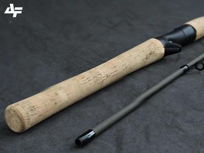 Imagem de Vara Para Molinete Carbono Pro Staff 562 1,68m 10-20Lbs - Albatroz