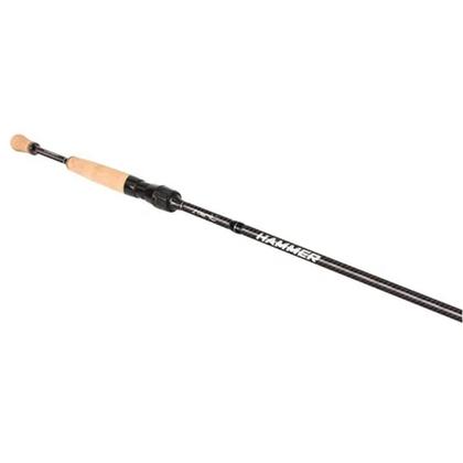 Imagem de Vara para Molinete Hammer 1,76mts 8-20lbs 1 Parte - Saint Plus