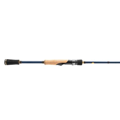 Imagem de Vara Para Molinete Kitsune S-631M 1,91m 8-17lbs 1 Parte - Daisen