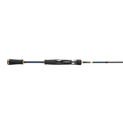 Imagem de Vara Para Molinete kitsune Travel S-634L 6-12lb - Maruri
