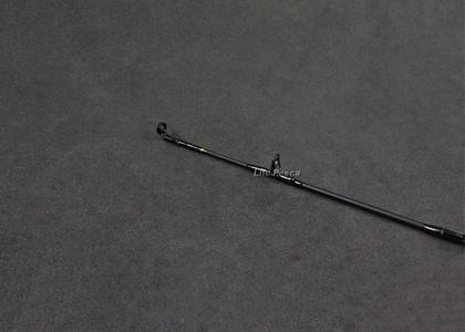 Imagem de Vara Para Molinete Maruri Selenium 4'6'' (1,35m) 7-15lb SL-S461L - Inteiriça