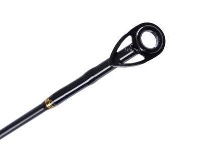 Imagem de Vara Para Molinete Maruri Selenium 4'6'' (1,35m) 7-15lb SL-S461L - Inteiriça