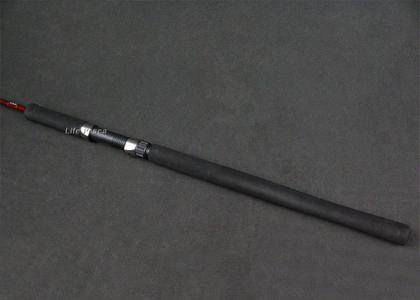 Imagem de Vara Para Molinete Maruri Selenium 4'6'' (1,35m) 7-15lb SL-S461L - Inteiriça