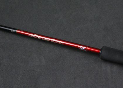 Imagem de Vara Para Molinete Maruri Selenium 4'6'' (1,35m) 7-15lb SL-S461L - Inteiriça