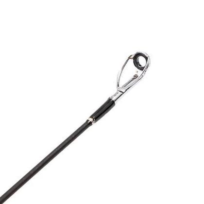 Vara Para Molinete Mizu S-622M 1,86mts 8-17lbs 2 Partes - Maruri