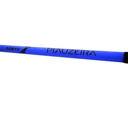 Imagem de Vara Para Molinete Oca Piauzeira P-SFT2102UL Azul - Deyu