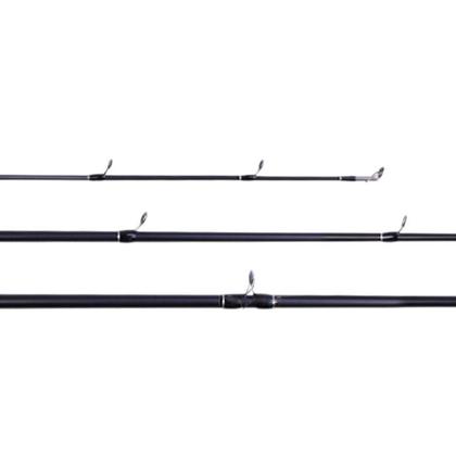 Imagem de Vara para Molinete Ramphastos 1,68 mts 7-17lbs 2 Partes - Lamazon