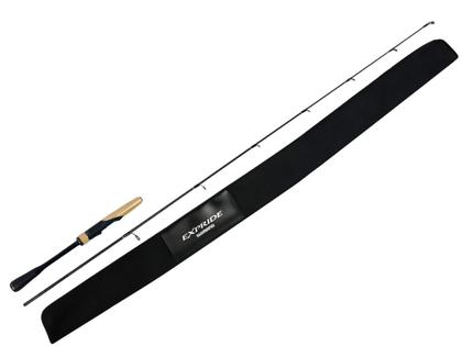 Imagem de Vara Para Molinete Shimano Expride 6'4" (1,93m) 5-10Lbs 264M+ - 2 Partes Up-Set