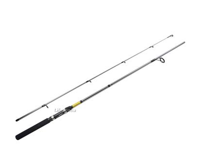 Imagem de Vara Para Molinete Shimano FX 9'0" (2,74M) 14-25lbs FXS90MHC2 - 2 Partes
