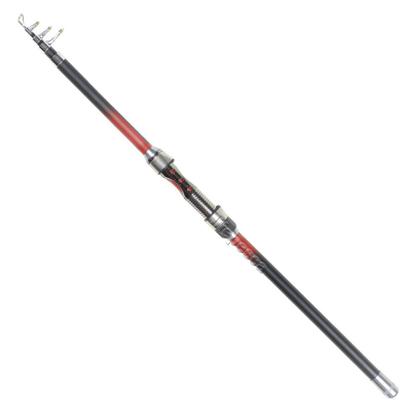 Imagem de Vara Para Molinete Telescópica Com Passador Cmik Art Of Balance (2,10m) 15-30lbs - Varias Cores
