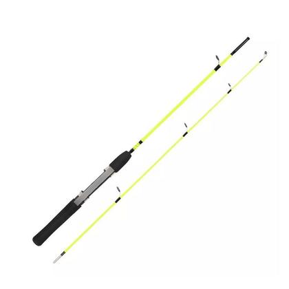 Imagem de Vara Para Molinete Xingu Juruá (1,20m) 2-6lb S120 - 2 Partes