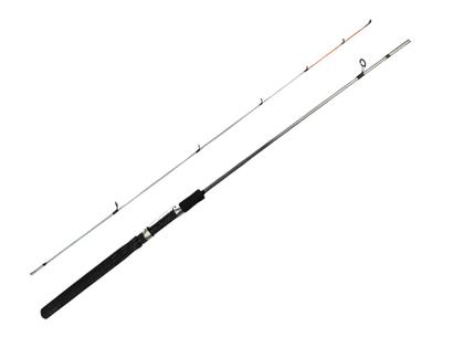 Imagem de Vara Para Molinete Yamatto Piapara GEL 7'0'' (2,10m) 15-25lb YMT2210-M - 2 Partes