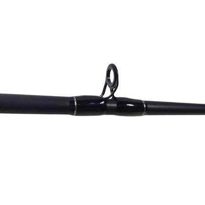 Imagem de Vara Pesca Carretilha Lumis Crank Cast 5.8 1,75m 8-20Lbs Carbono IM8 Inteiriça