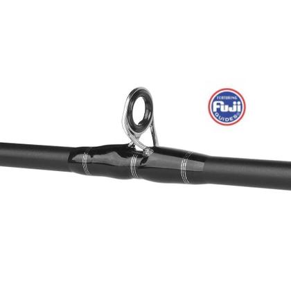 Imagem de Vara Pesca Carretilha Marine Sports Venza C601MH 1,83m 15-30Lb Carbono Inteiriça