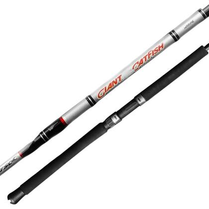 Imagem de Vara Pesca Pesada Molinete Marine Sports Giant Catfish S661XH 1,98m 60-120 Lbs