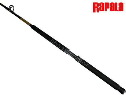 Imagem de Vara Pesca Pesada Rapala Magnum 180XH 80-200lb 6' (1,80m) - Inteiriça