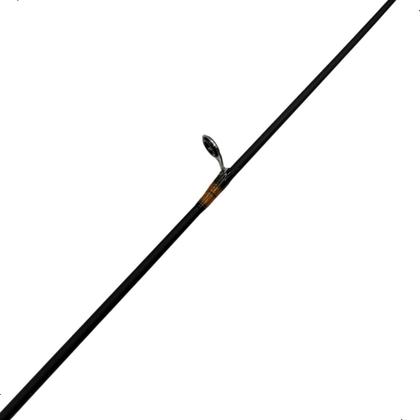 Imagem de Vara Pesca Xingu Black Bass Para Molinete 1,80m 4-8kgs