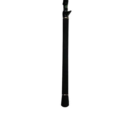 Imagem de Vara Saint Tambaqui 2101-BC 2,10m 7'0'' 30-60lb 1 Parte Carretilha Carbono IM6