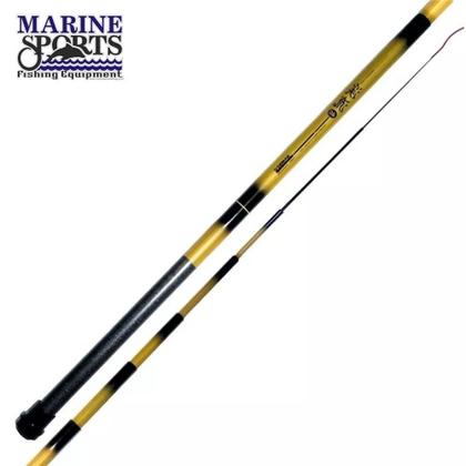 Imagem de Vara Telescópica Bamboo Marine Sports 4,50m