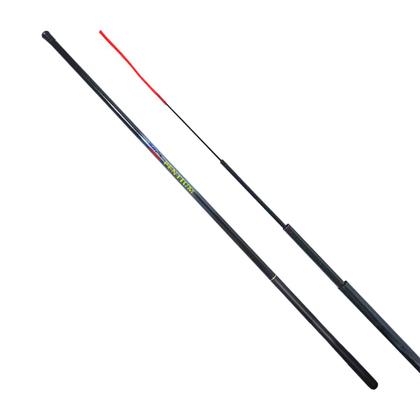 Imagem de Vara Telescópica Pesca Leve Way Fishing Pentium 1804 1,80m