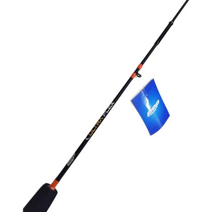 Imagem de Vara Ultra Flex Pop P/ Molinete Bem Flexível - 1,80m 10lbs