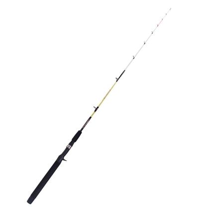 Imagem de Vara Xingu Apoena 2,10m 12Lb P/ Carretilha Sensível 2 Partes