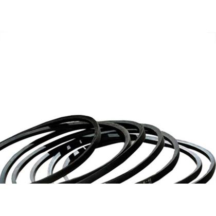 Imagem de Varal Corda Nylon Unifio Amarelo 400M